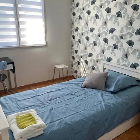 Location Proximite Du Circuit 24 H Alloggio in famiglia