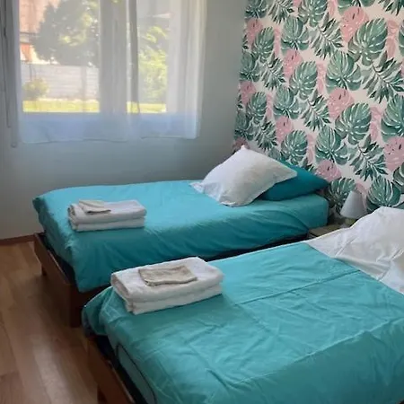 Location Proximite Du Circuit 24 H Alloggio in famiglia *